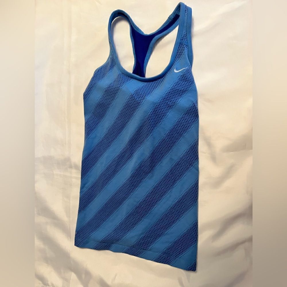 Nike Tank 